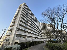サンシティ貝塚五番館