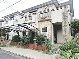 川越市伊勢原町２丁目中古一戸建て住宅