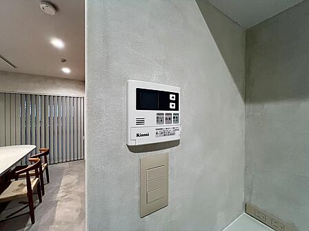パントリーあり収納も充実です