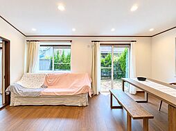 室内の画像