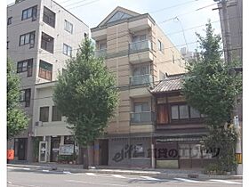 京都府京都市上京区千本通竹屋町上ル主税町（賃貸マンション1K・4階・21.00㎡） その1