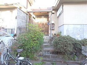 京都府京都市左京区吉田中大路町（賃貸アパート2K・1階・32.49㎡） その16