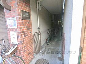 今出川マンション 207 ｜ 京都府京都市上京区今出川寺町西入大原口町（賃貸マンション1R・2階・14.80㎡） その24