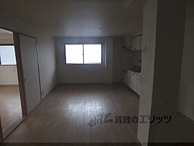 ルシェール西院 4A ｜ 京都府京都市右京区西院三蔵町（賃貸マンション3LDK・4階・88.70㎡） その9