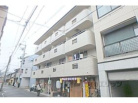 ルシェール西院 4A ｜ 京都府京都市右京区西院三蔵町（賃貸マンション3LDK・4階・88.70㎡） その12