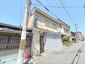 柴田荘 6 ｜ 京都府京都市左京区岡崎北御所町（賃貸アパート1K・2階・20.69㎡） その1