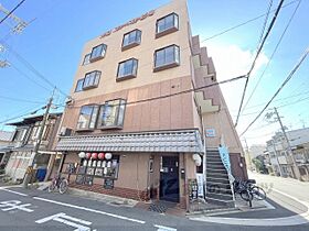 サン・ファーストビル 4-B ｜ 京都府京都市上京区仁和寺街道御前通西入下横町（賃貸マンション1R・4階・14.00㎡） その10