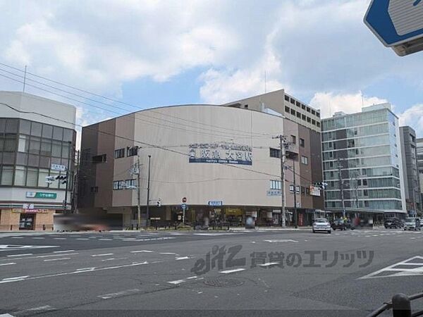 京都府京都市中京区壬生松原町(賃貸マンション1R・3階・10.00㎡)の写真 その20