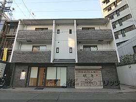 ドミール東洞院 204 ｜ 京都府京都市下京区東洞院通七条上ル飴屋町（賃貸マンション1K・2階・25.92㎡） その10