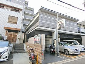 アドバンス京都ソナーレ  ｜ 京都府京都市下京区南夷町（賃貸マンション1K・5階・24.45㎡） その1