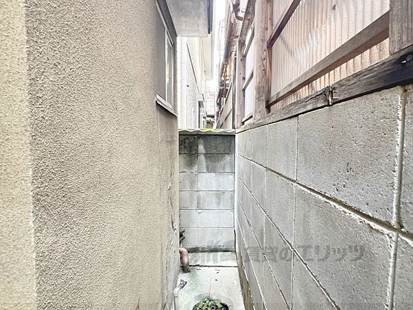 京都府京都市中京区壬生神明町(賃貸一戸建4DK・--・58.65㎡)の写真 その30