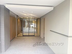 ＣＡＬＭ姉小路通 202 ｜ 京都府京都市中京区小川通姉小路下る西堂町（賃貸マンション1R・2階・32.89㎡） その20