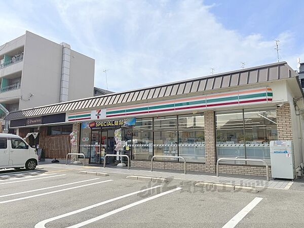 京都府京都市右京区西京極大門町(賃貸マンション1R・3階・18.00㎡)の写真 その20