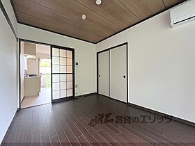 グリーンボロウ 213 ｜ 京都府京都市東山区今熊野剣宮町（賃貸アパート1K・2階・21.00㎡） その5