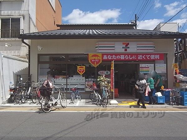 京都府京都市上京区堀川寺ノ内西入る妙蓮寺前町(賃貸マンション1K・3階・16.00㎡)の写真 その16