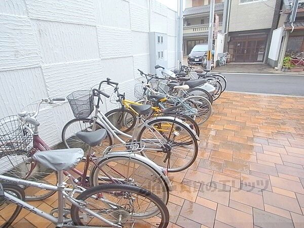 京都府京都市上京区堀川寺ノ内西入る妙蓮寺前町(賃貸マンション1K・3階・16.00㎡)の写真 その29