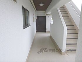 京都府京都市右京区西京極町ノ坪町（賃貸マンション1K・4階・23.00㎡） その27