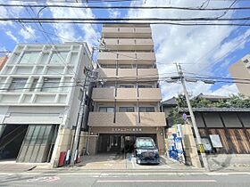 エステムコート御所南  ｜ 京都府京都市中京区高倉通二条上ル天守町（賃貸マンション1K・3階・22.44㎡） その1