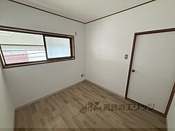 阪急京都本線 西院駅 徒歩10分の賃貸アパート 2階1DKのリビング/ダイニング