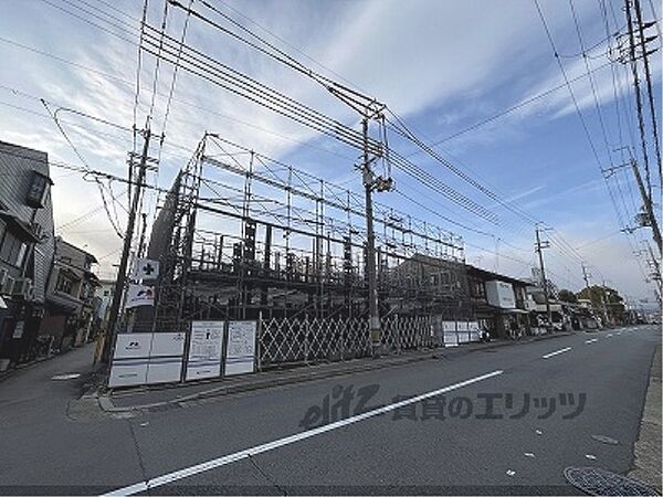 京都府京都市下京区西七条石井町(賃貸マンション1LDK・2階・47.27㎡)の写真 その13