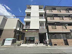 シモン堀川 202 ｜ 京都府京都市上京区下立売通黒門西入橋西二町目（賃貸マンション1K・2階・25.00㎡） その10