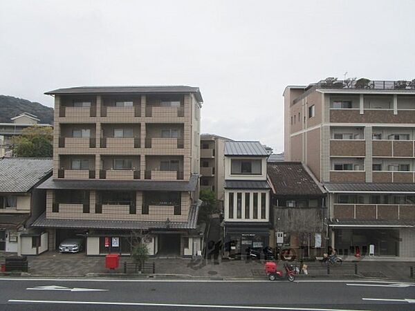 クオリア京都東山 303｜京都府京都市東山区三条通白川橋東入五軒町(賃貸マンション2LDK・3階・70.40㎡)の写真 その26