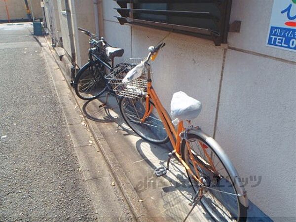 京都府京都市上京区相国寺門前町(賃貸アパート1R・2階・10.53㎡)の写真 その28