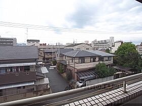 京都府京都市右京区西京極北裏町（賃貸マンション1K・3階・20.56㎡） その21