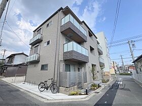 京都府京都市中京区西ノ京北円町（賃貸マンション1LDK・3階・42.03㎡） その11