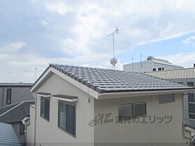 京都府京都市上京区大宮通中立売下ル常陸町（賃貸マンション1DK・4階・28.80㎡） その24