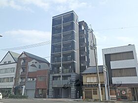 アクアプレイス京都洛南II  ｜ 京都府京都市南区吉祥院九条町（賃貸マンション1K・5階・24.66㎡） その1