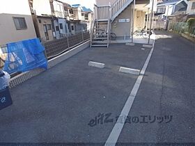 サンラック西京極 202 ｜ 京都府京都市右京区西京極下沢町（賃貸アパート1K・2階・18.21㎡） その19