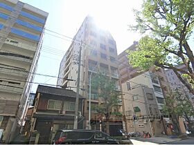 ＣＭＭクリステート京都 206 ｜ 京都府京都市南区東九条西山王町（賃貸マンション1K・2階・22.40㎡） その10