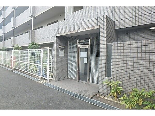 パインフィールド洛西 401｜京都府京都市右京区西院四条畑町(賃貸マンション3LDK・4階・68.20㎡)の写真 その21