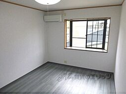 京阪本線 出町柳駅 徒歩15分の賃貸アパート 2階1Kのリビング/ダイニング