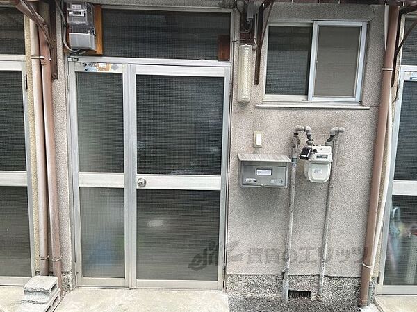 金馬場町170-14貸家 ｜京都府京都市上京区出水通日暮西入金馬場町(賃貸一戸建3DK・--・43.50㎡)の写真 その9