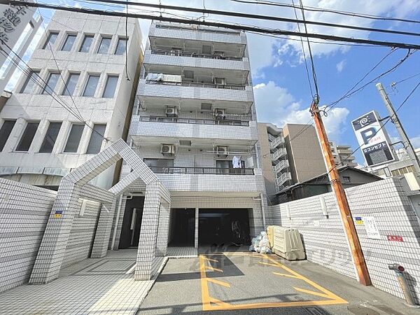 コスモ室町 403｜京都府京都市下京区万寿寺通室町西入長刀切町(賃貸マンション1LDK・4階・43.45㎡)の写真 その1