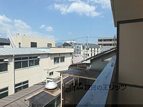 ハイムユアーズ 302 ｜ 京都府京都市中京区西ノ京南両町（賃貸マンション1K・3階・17.00㎡） その29