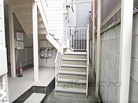 アトレ堺町 205 ｜ 京都府京都市下京区堺町通五条上る俵屋町（賃貸アパート1K・2階・25.00㎡） その28