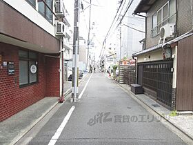 アトレ堺町 205 ｜ 京都府京都市下京区堺町通五条上る俵屋町（賃貸アパート1K・2階・25.00㎡） その30