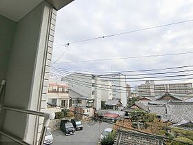 朱雀館 309 ｜ 京都府京都市上京区下長者町通千本西入六番町（賃貸マンション1K・3階・26.23㎡） その19