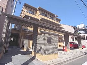 京都府京都市上京区下長者町通裏門西入坤高町（賃貸マンション1DK・2階・37.76㎡） その1