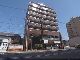 京都府京都市上京区丸太町通智恵光院西入中務町（賃貸マンション1R・2階・30.00㎡） その1