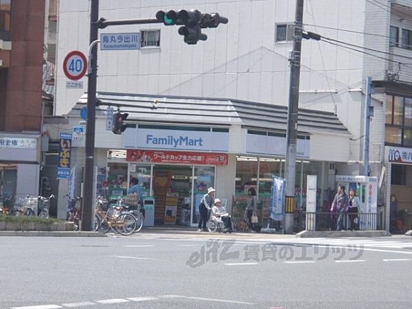 シャーメゾン京都御所西 302｜京都府京都市上京区武者小路通室町東入梅屋町(賃貸マンション1LDK・3階・48.06㎡)の写真 その5