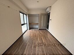 JR山陰本線 二条駅 徒歩6分の賃貸マンション 3階1Kのリビング/ダイニング