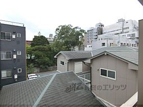 京都府京都市上京区実相院町（賃貸マンション1K・3階・23.81㎡） その22