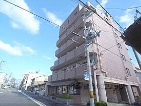 京都府京都市上京区一条通松屋町西入る鏡石町（賃貸マンション1K・3階・21.50㎡） その10