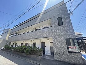 京都府京都市右京区山ノ内宮前町（賃貸マンション1K・1階・24.30㎡） その1