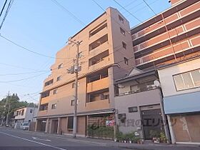 京都府京都市上京区日暮通丸太町上ル西入西院町（賃貸マンション1K・3階・25.56㎡） その9