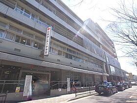 パラドール御所西グランデ  ｜ 京都府京都市上京区新町通上長者町下る元頂妙寺町（賃貸マンション3LDK・1階・72.20㎡） その13